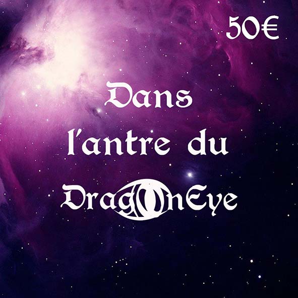 dans l'antre du drag00neye